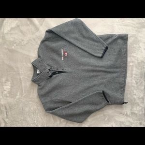 Polo Sport Quarter button up